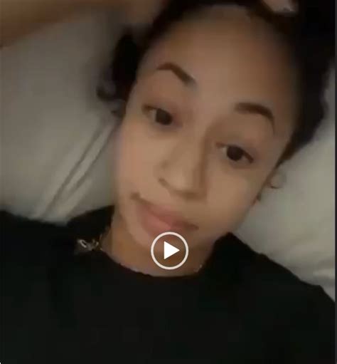 Jaden Newman Basketball Player Leaked Nude Boobs Video